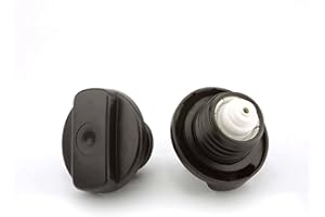 VIPA CAR PARTS Vipa Petrol Non Locking Fuel Cap Fits: TOYOTA YARIS/VITZ Hatchback APR 1999 Onwards