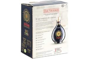 Aceto Balsamico di Modena IGP Due Vittorie Oro Bag in Box 3 lt