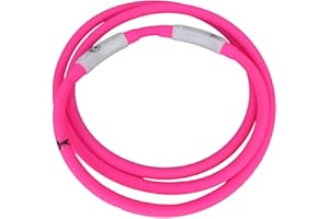 USG LED-Leuchthalsring für Pferde