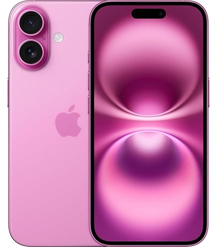 Apple iPhone 15 (128 GB) - Pink : Amazon.es: Electrónica