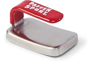 Paffen Sport Fer médical Coach Pro pour l‘entraîneur et Le soigneur