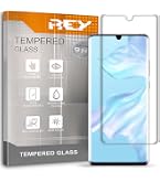 3 Pellicole Idrogel Per Huawei Mate 50 Pro – TPU Flessibile, Auto-riparante, Compatibile Con Impronta Digitale