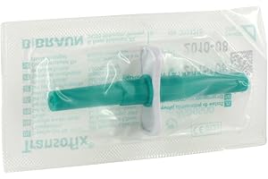 B. BRAUN Infusionszubehör Transofix Transfer-set 1 stk