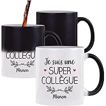 Mug Pêcheurs Les Autres Vs Moi | Tasse Cadeau Travail Métier Départ Retraite Collègue Anniversaire Noël - Maison