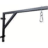 Presto Sandbag Hanger Apparatus Wall Hanger Boxing Apparatus