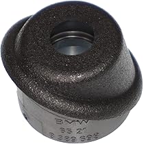 BMW Z3 E36 Aerial Antenna Mast Grommet Seal 8389698 65218389698  