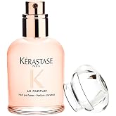 K&eacute;rastase Gloss Absolu Le Parfum, t&uuml;m sa&ccedil; tipleri i&ccedil;in &ccedil;i&ccedil;ekli imzalı sa&ccedil; parf&uuml;m&uuml;, sa&ccedil;a &uuml;st&uuml;n parlaklık ve nem kazandırır, sa