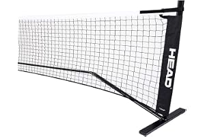 HEAD TIPS Net 5-5m
