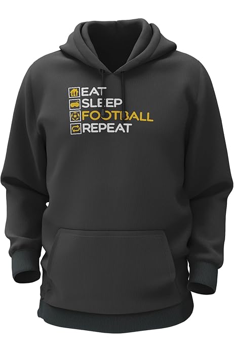 Buy Lymio Hoodies | Sweatshirt for Unisex | Unisex Hoodie (H-46-47 