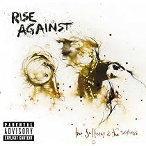 The Unraveling (Re-Issue W/ Bonustracks) - Rise Against: Amazon.de