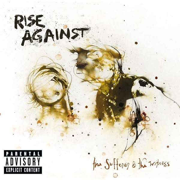 The Unraveling (Re-Issue W/ Bonustracks) - Rise Against: Amazon.de