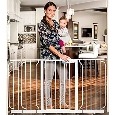 Suchergebnis auf Amazon.de für: Kinder - Tür- & Treppengitter