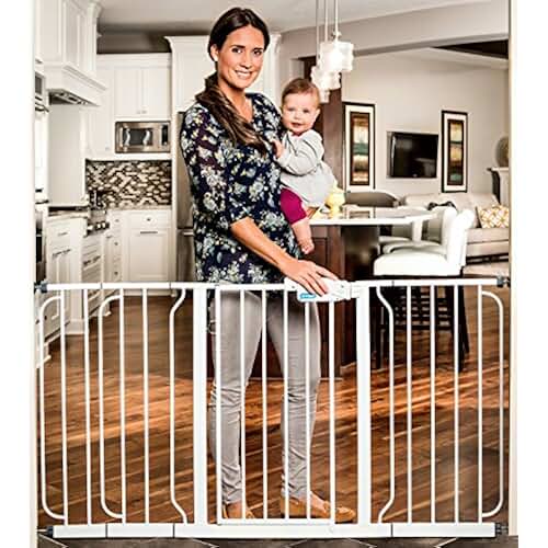 Suchergebnis auf Amazon.de für: Kinder - Tür- & Treppengitter