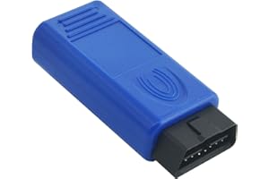 Arotzelox OBD Aktivierungswerkzeug für NTG5S1 A B E SL CLA GLA GLE CLS Series 2016-2017 CarPlay Fault Diagnostic Tool Scanner