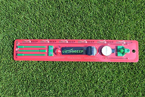 Swing-Beep-Multiple-function-audible-golf-trainer