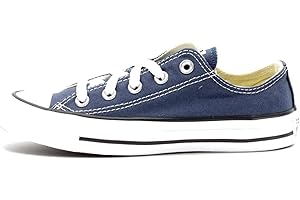Converse Converse C. Taylor All Star Ox Navy M969 - Sneakersy dla obu płci dla dorosłych