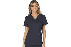 Cherokee - Mundur, imitacja skrzyżowania kobiet, linia Revolution, rozmiar M, kolor cyny, 18270