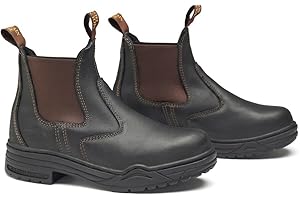 MOUNTAIN HORSE Reitschuh PROTECTIVE JODHPUR