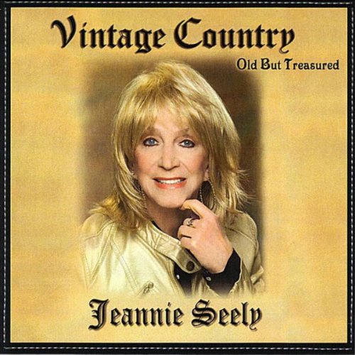 Vintage Country by Jeannie Seely on Amazon Music - Amazon.co.uk