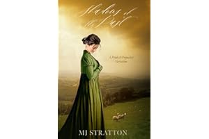 Shadows of the Past: A Pride and Prejudice Variation (Darcy and Elizabeth Variations)