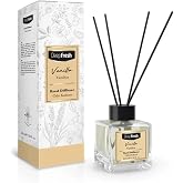 Deep Fresh &Ccedil;ubuklu Oda Kokusu 100 ml (Vanilya)