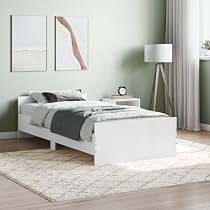Testiera Letto In PVC Con Stampa Digitale Effetto Legno – Misura 200x60 Cm, Facile Da Applicare