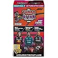 Topps F1 Turbo Attax 2022 - Trading and collectable Card Game (Smart Pack)
