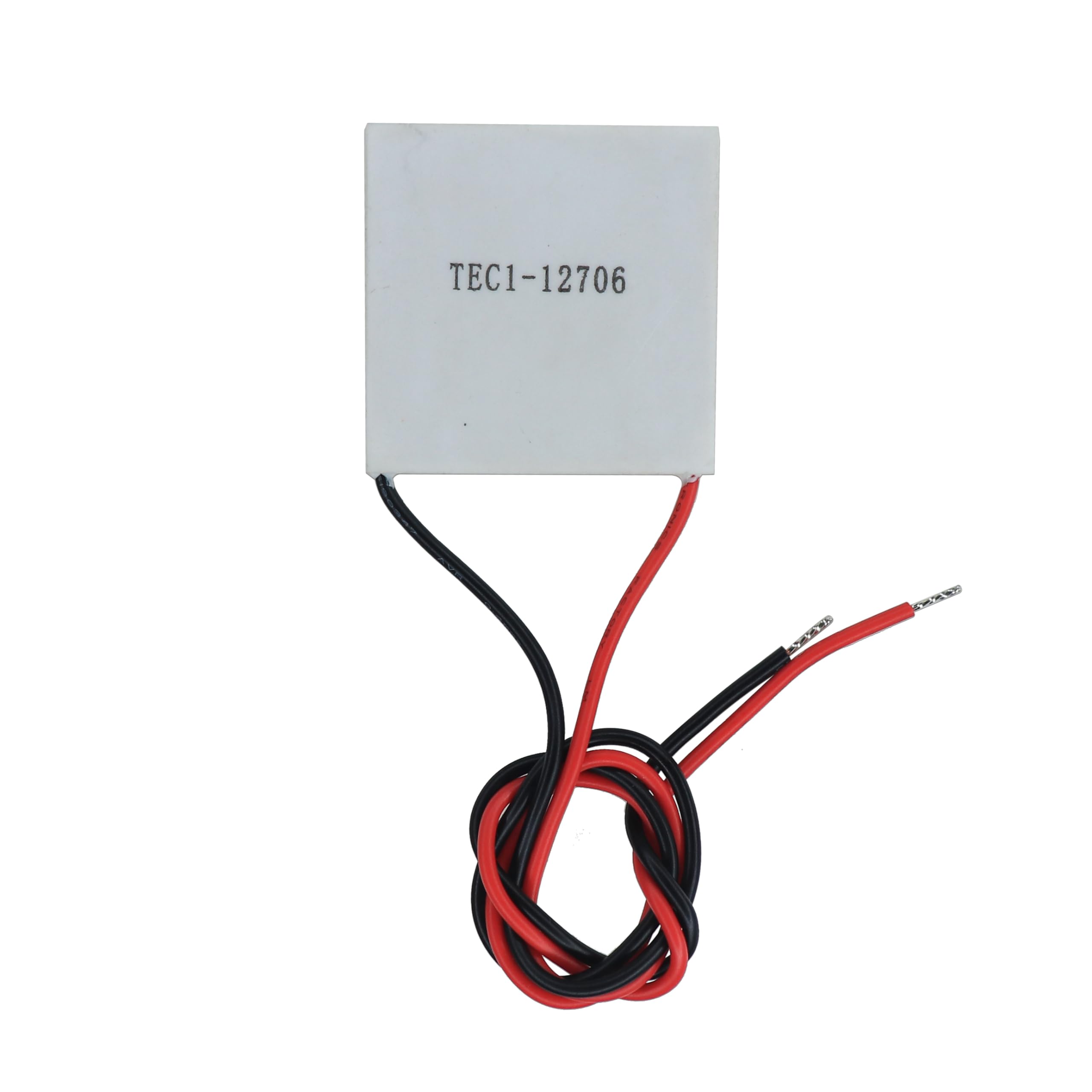 Electronic Spices TEC1-12706 12V 6A Thermoelectric Peltier Cooler Module Review: Stay Cool All Day!