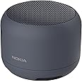 Nokia HMD Global Portable Wireless Speaker 2 Blue SP-102