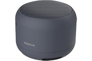 Nokia Portable Wireless Speaker 2 Blue SP-102