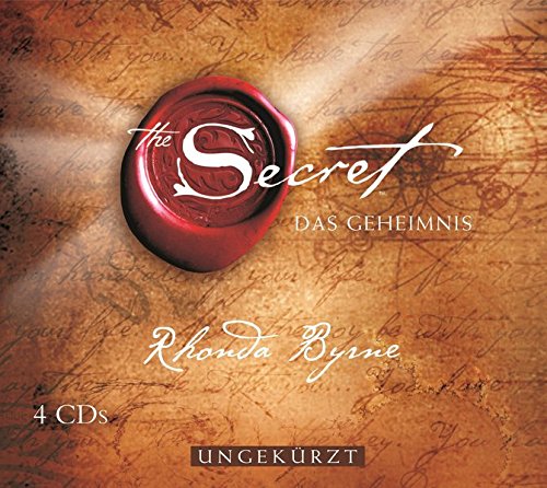 Download The Secret - Das Geheimnis