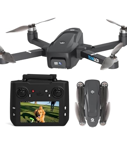 NAFYRE Mini Drone DE SD 241111 4