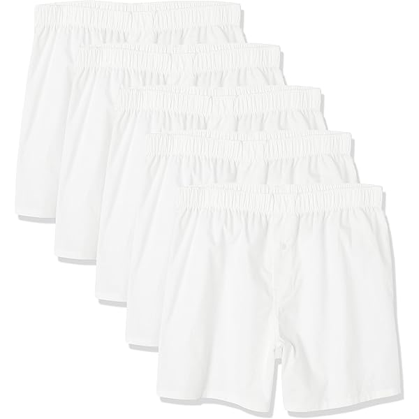 Microfiber boxershorts kopen? ✔️ Tot 60% korting