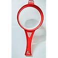 Feelgood Kefir™ - Strainer for sieving Kefir Grains After Fermentation
