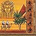 Produktbild Maki - Servietten - SLOG 015701 - Ägypten / Pharao / Pyramiden