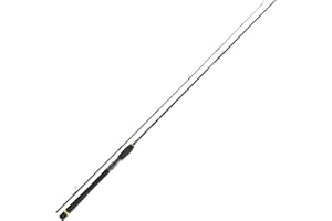 Daiwa Legalis Spin, Spinning Fishing Rod