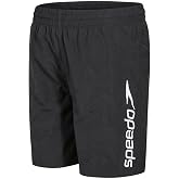 Speedo Challenge 15" Watershort &Ccedil;ocuk Y&uuml;zme Şortu