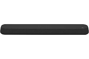 LG USE6S Bluetooth Soundbar for TV with Dolby Atmos 3.0 channel