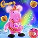 Clangers Lullaby Starlight Tiny Soft Toy