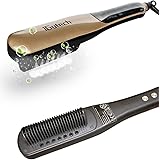 ID Italian Design | Cepillo Alisador Steam Brush Pro 2.0 de ...