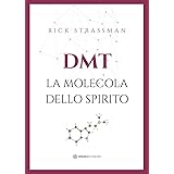 DMT. La molecola dello spirito