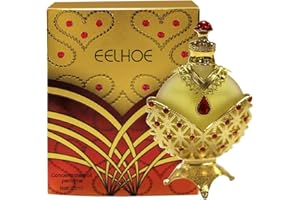 Parfum Arabe Femme,Hareem Al Sultan Gold, Concentrated Perfume Oil, Kaluofan 35ml hareem al sultan parfum, Parfum Arabe Pour Femme, Huile parfumée, Hareem Al Sultan Gold Huile parfumée concentrée