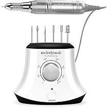 Corintian Nagelfräser Aus Hartmetall – Tornado Bit Für Professionelle Maniküre & Pediküre