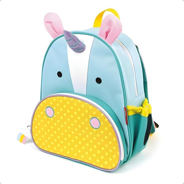 Super Wings Kinder-Rucksack MC-103-NG - Leicht & Bunt Für Kindergarten & Reise