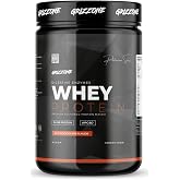 GRİZZONE GRİZZY PRO WHEY PROTEİN 420 GR 14 SERVIS (Fındık &ccedil;ikolata)