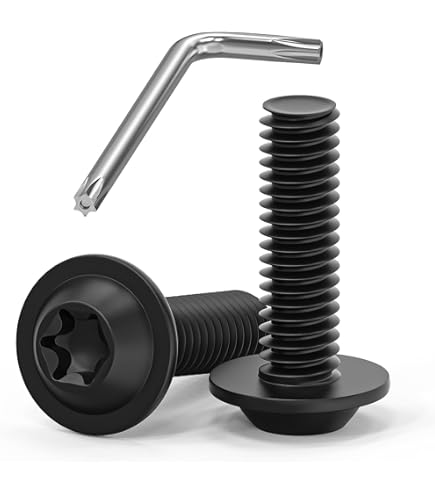 SET ASSORTIMENTO VITI Autoruggenti Antiruggine 800 Pz Kit Dado Di - Foto 9