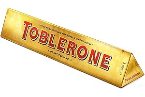 Toblerone Latte - 360 g