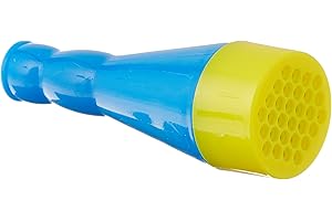 Tobar 23089 Blizzard - Soplador de Burbujas, Mezclado, 10 cm