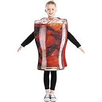 Smiffys Burger Costume, Multi All In One, Funny Fancy Dress, Food/Drink Dress Up Costumes : Buy Online at Best Price in KSA - Souq is now