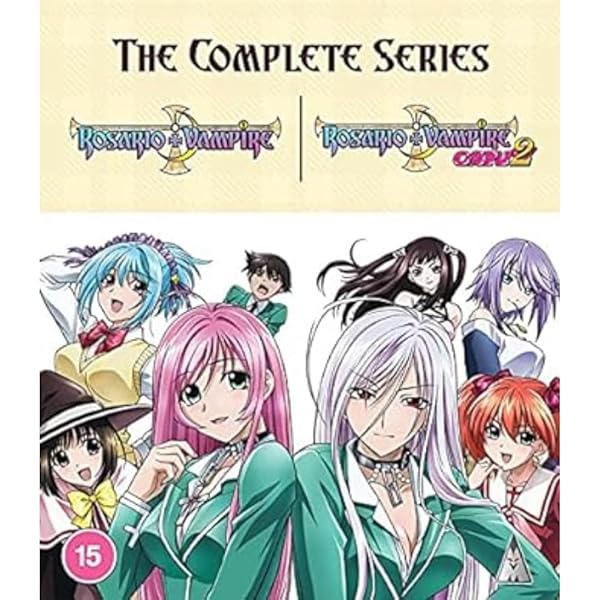 Elfen Lied: Complete Collection : Mamoru Kanbe, Takao